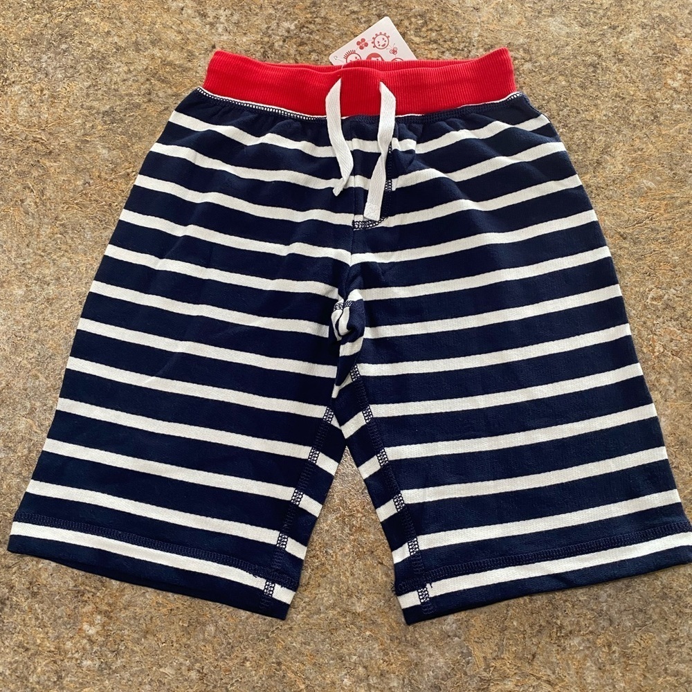 New Hanna Andersson Shorts